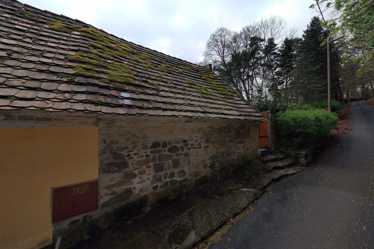 Václav Hromas foto 2