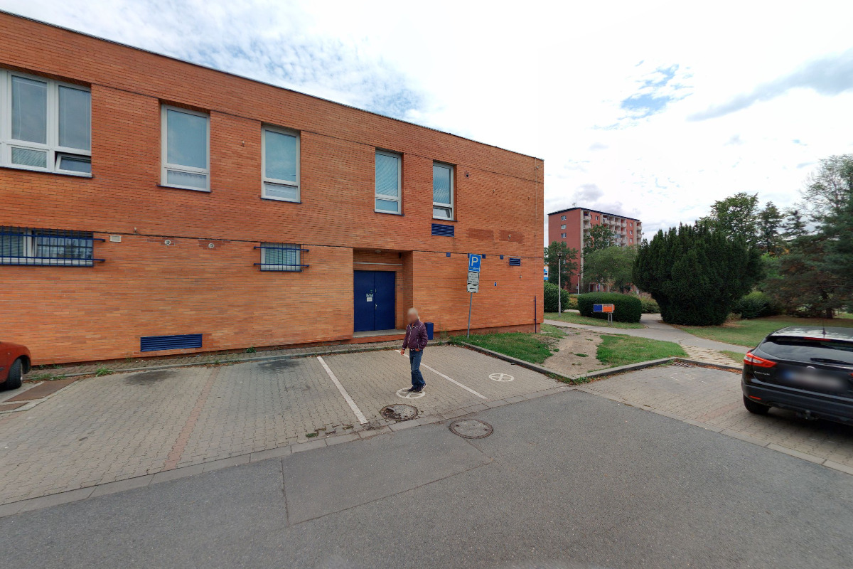 Bankomat ČSOB foto 4