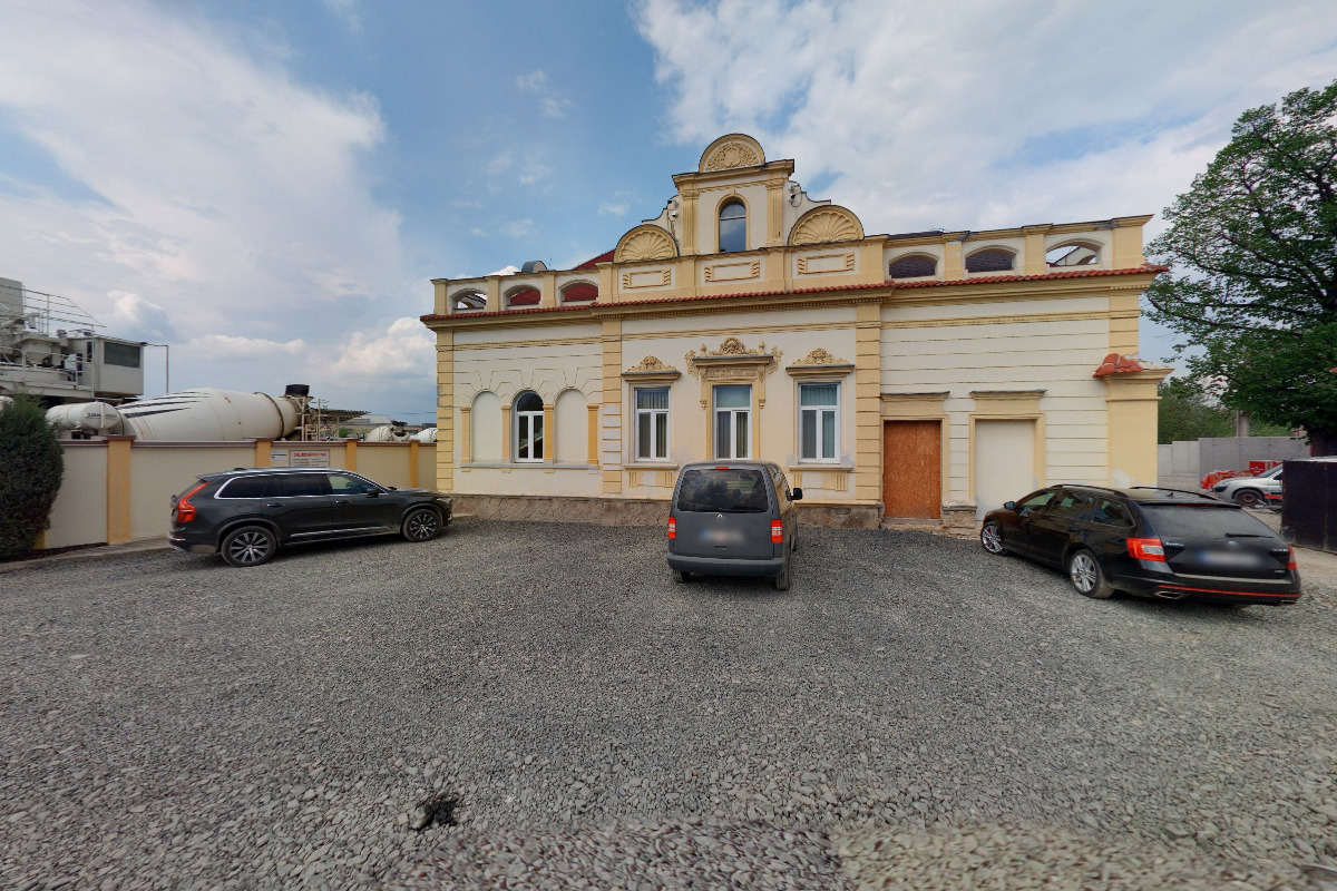 LIMPA s.r.o. - autodoprava foto 2