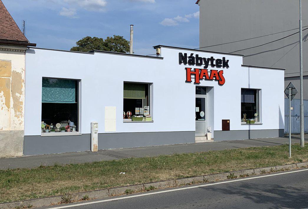 Nábytek Haas