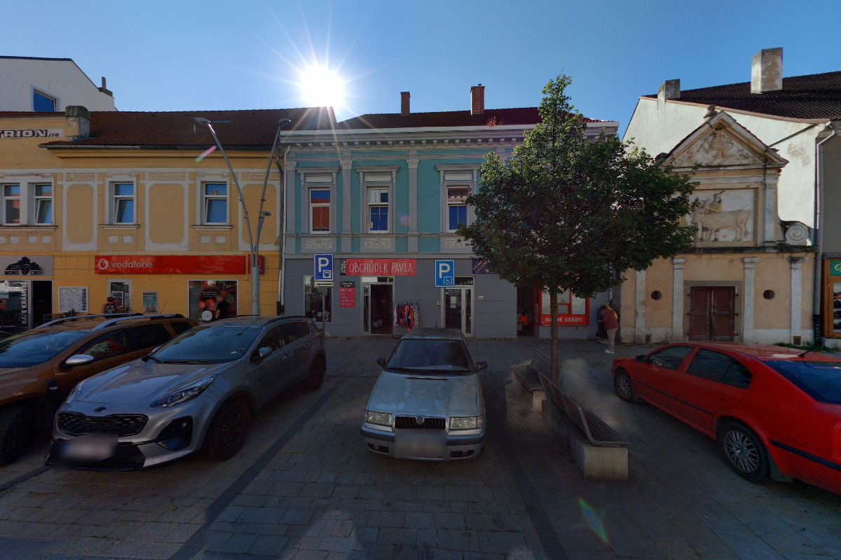 Karel Hůzl, advokátní kancelář foto 2