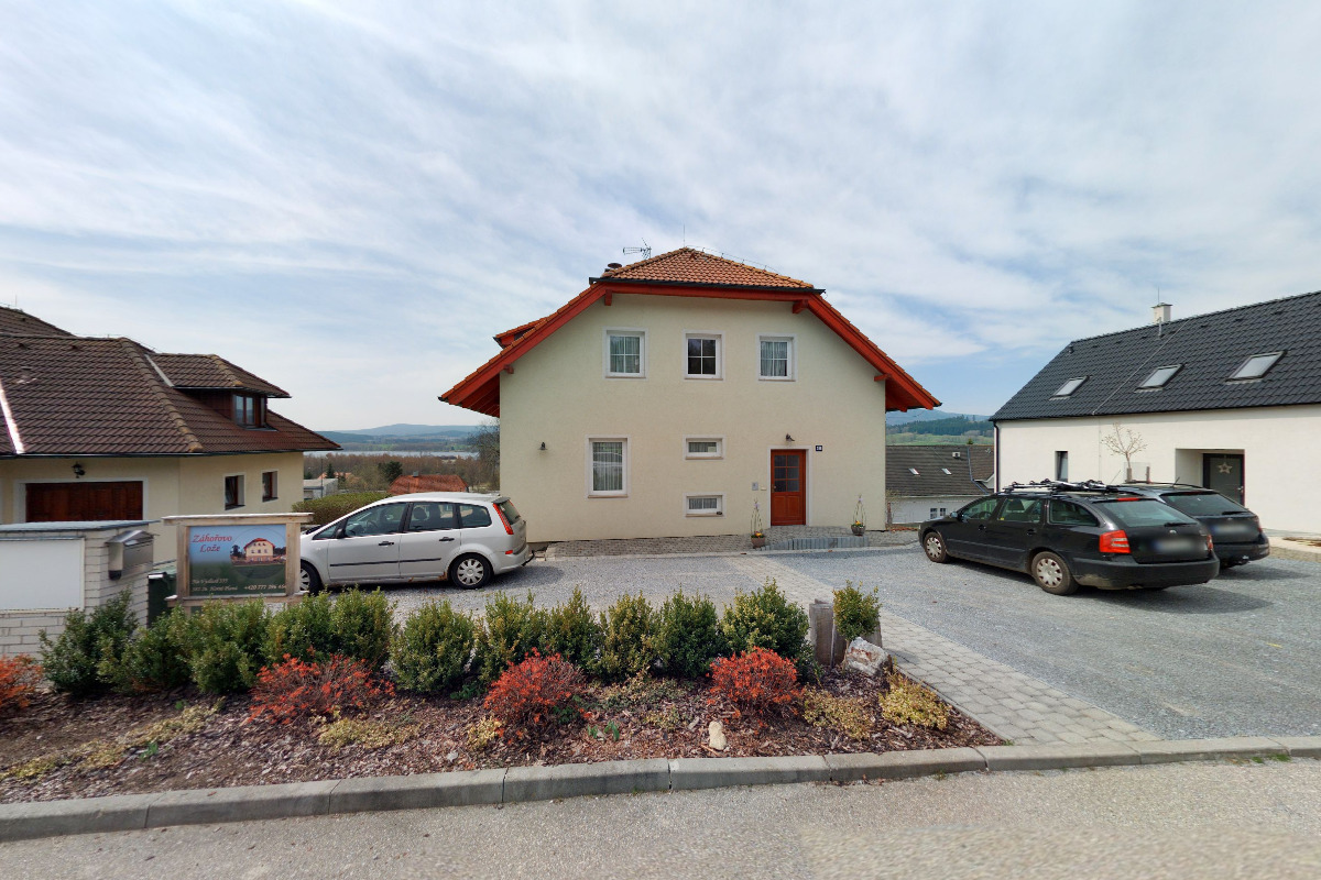 Apartmán Záhořovo lože foto 2