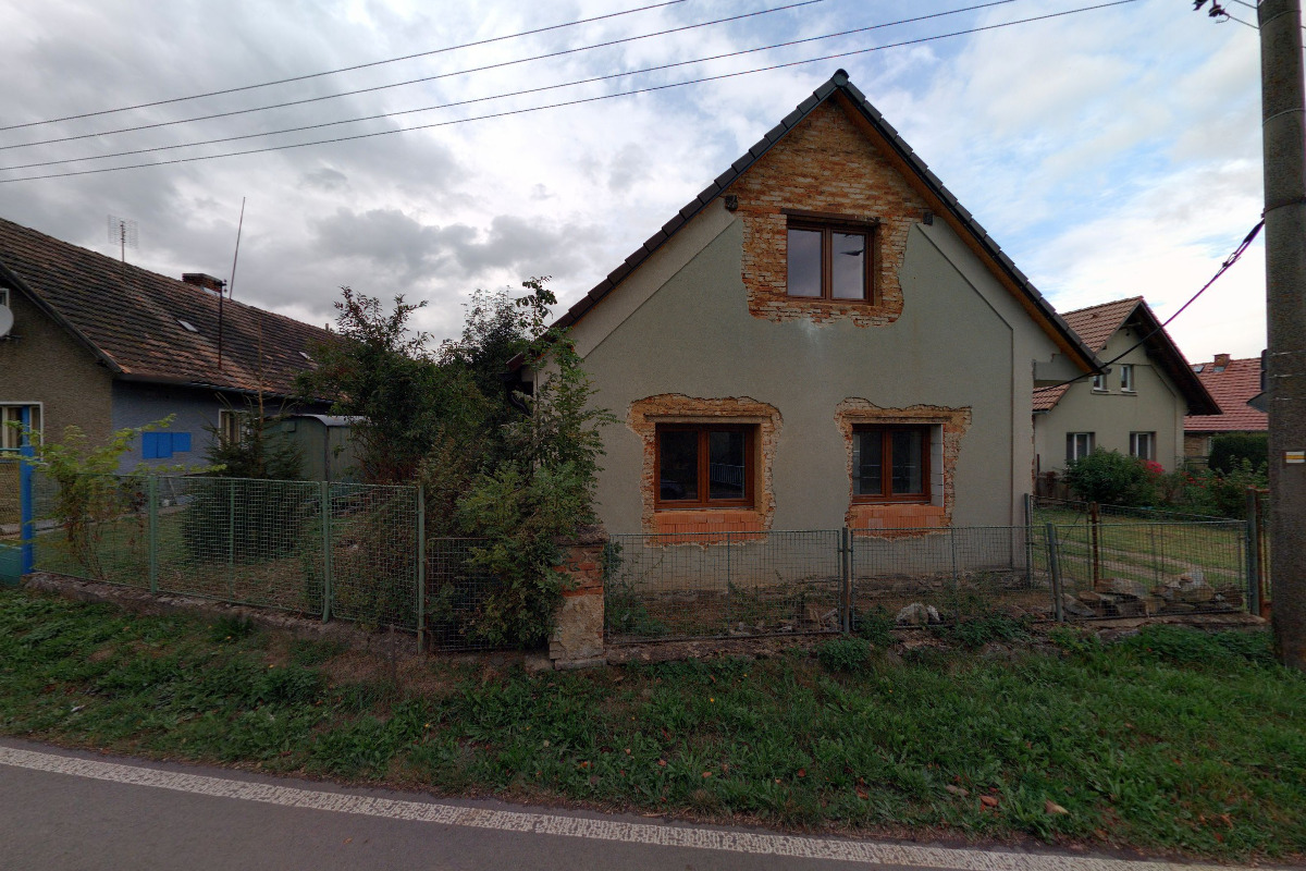 Sádrokartonářské práce David Zelenka foto 3