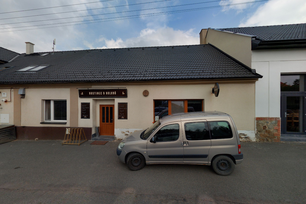 U Holubů foto 3