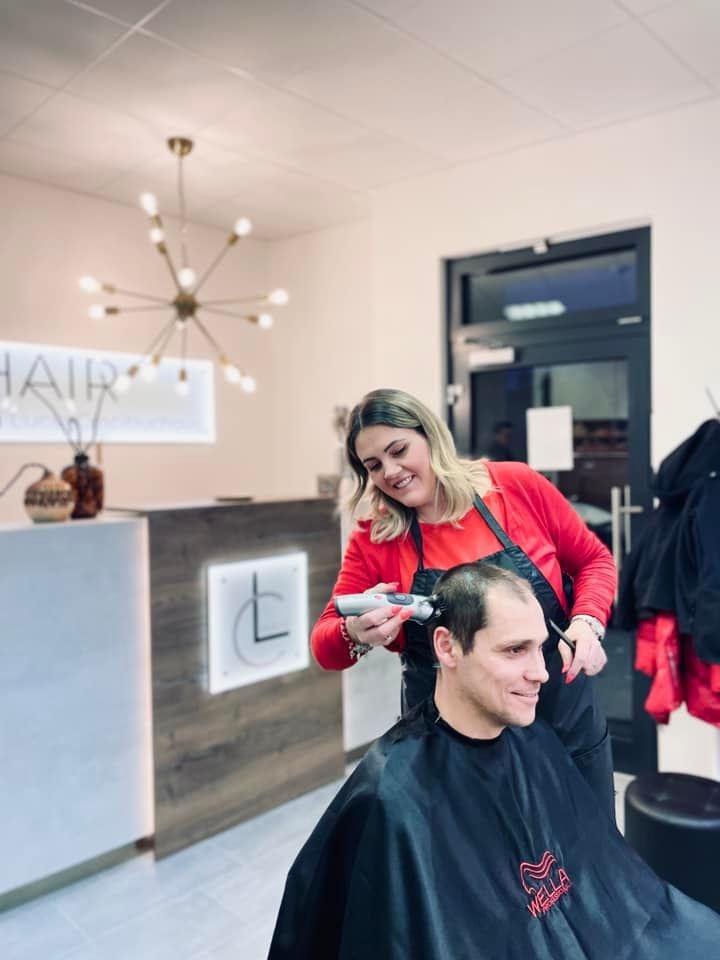 Lucie Cincibuchová LC hair foto 5