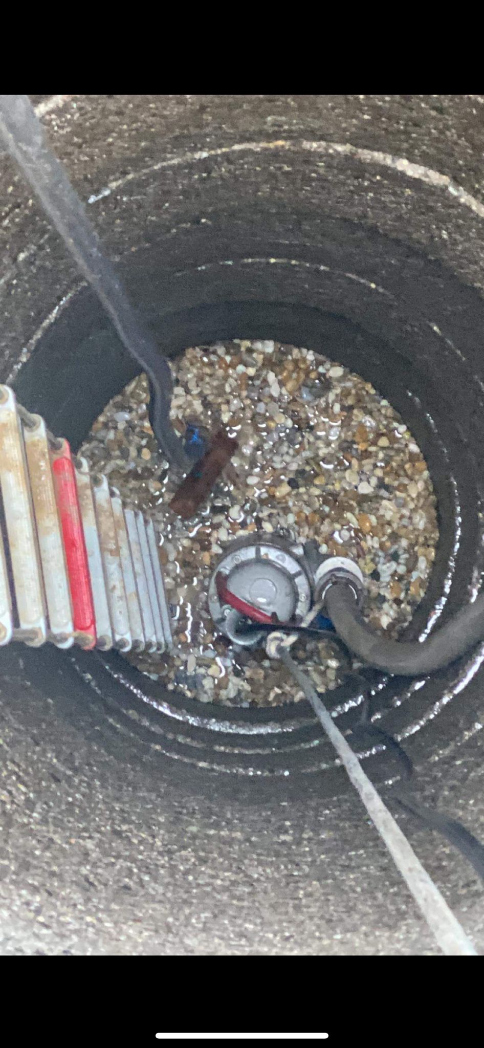 JAK VYČISTIT STUDNU foto 3