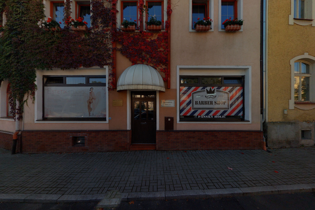 JUDr. Vlasta Dohnalová, advokátka foto 2