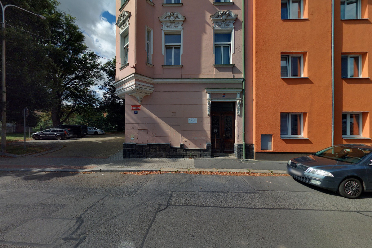 Pons Consulting, s.r.o.