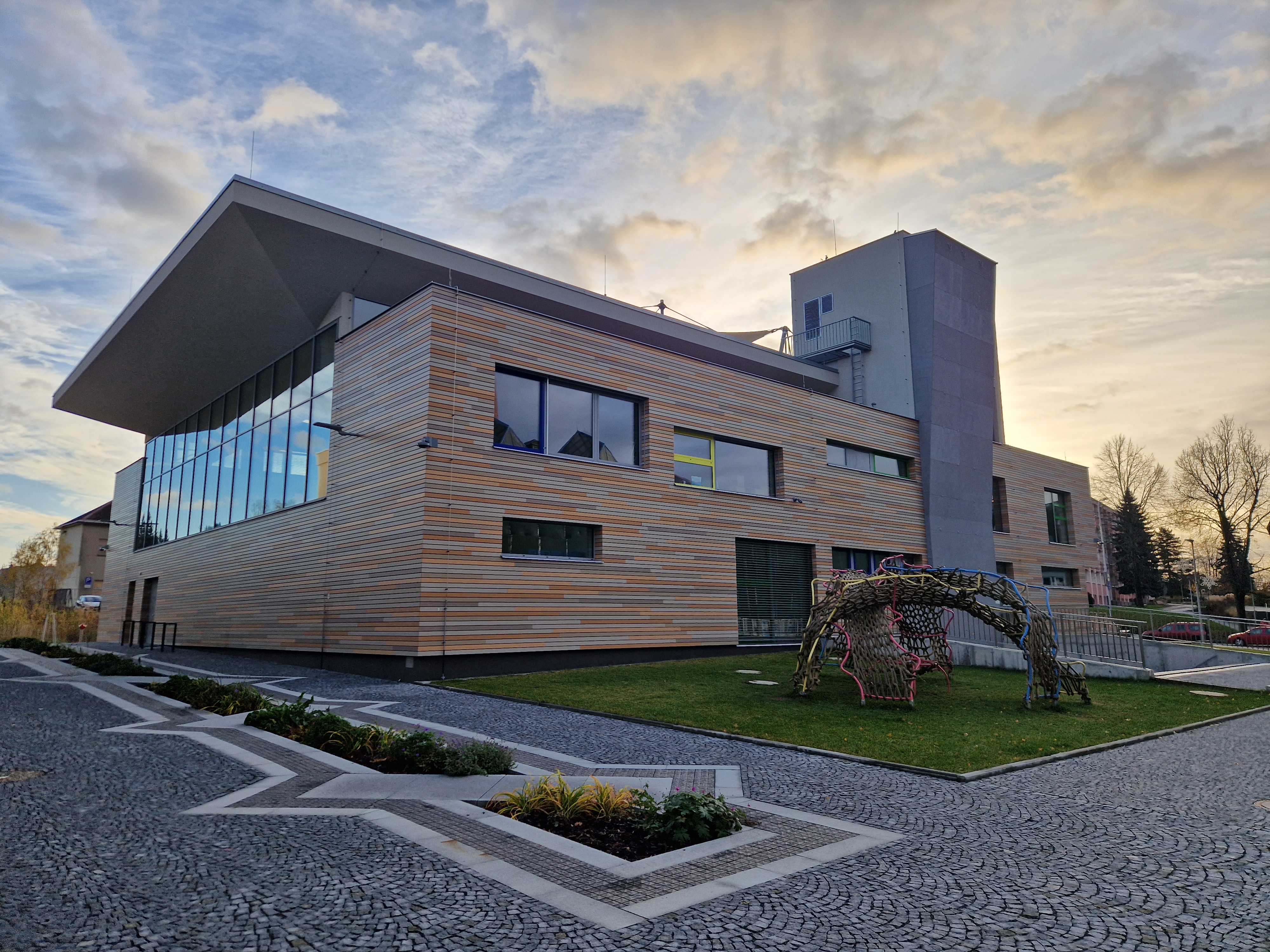 Dům dětí a mládeže Duha foto 6