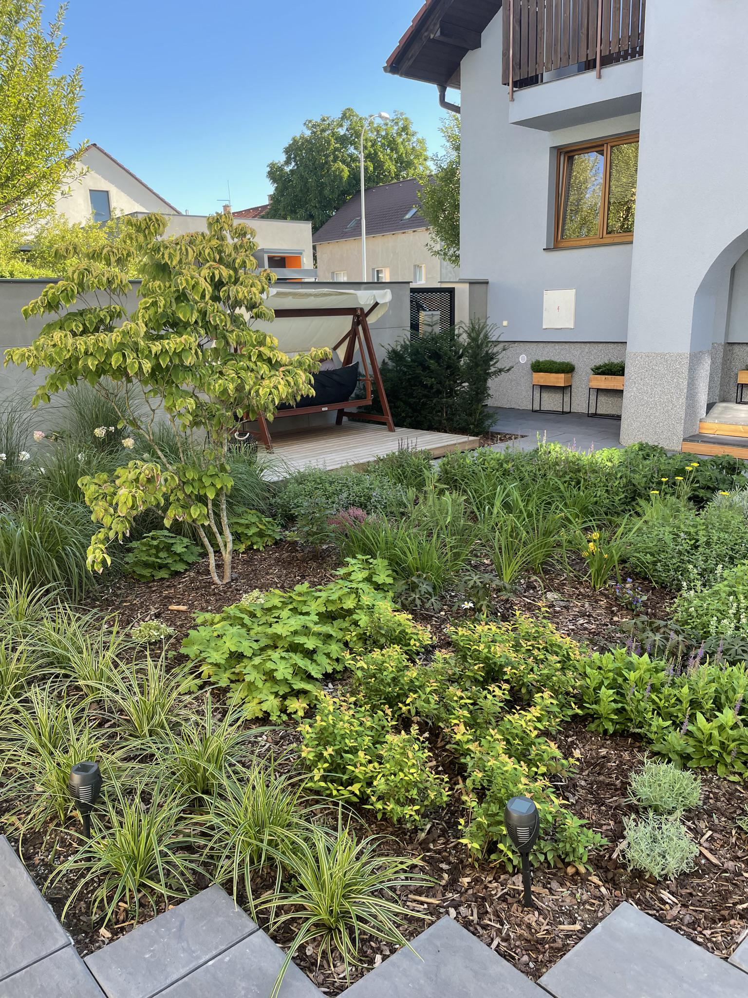 Plzeňský Zahradník foto 3