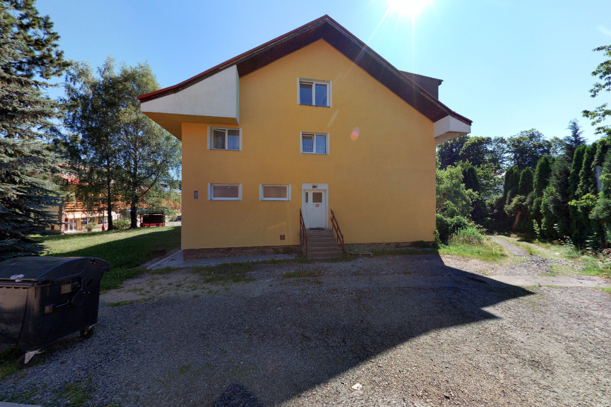 Hotel Šumava foto 5