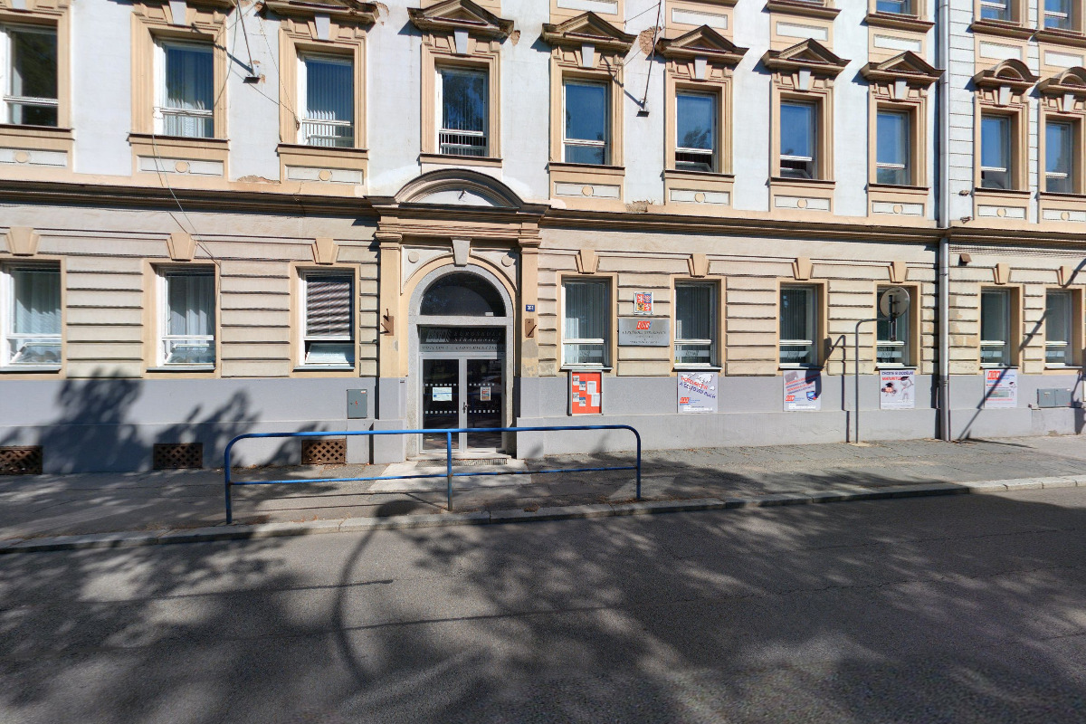 Euroškola Strakonice střední odborná škola, s.r.o. foto 2