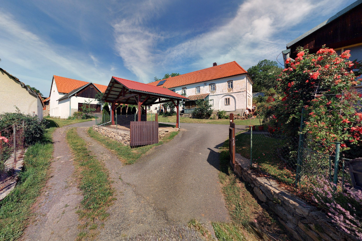 Marie Bendová účetnictví