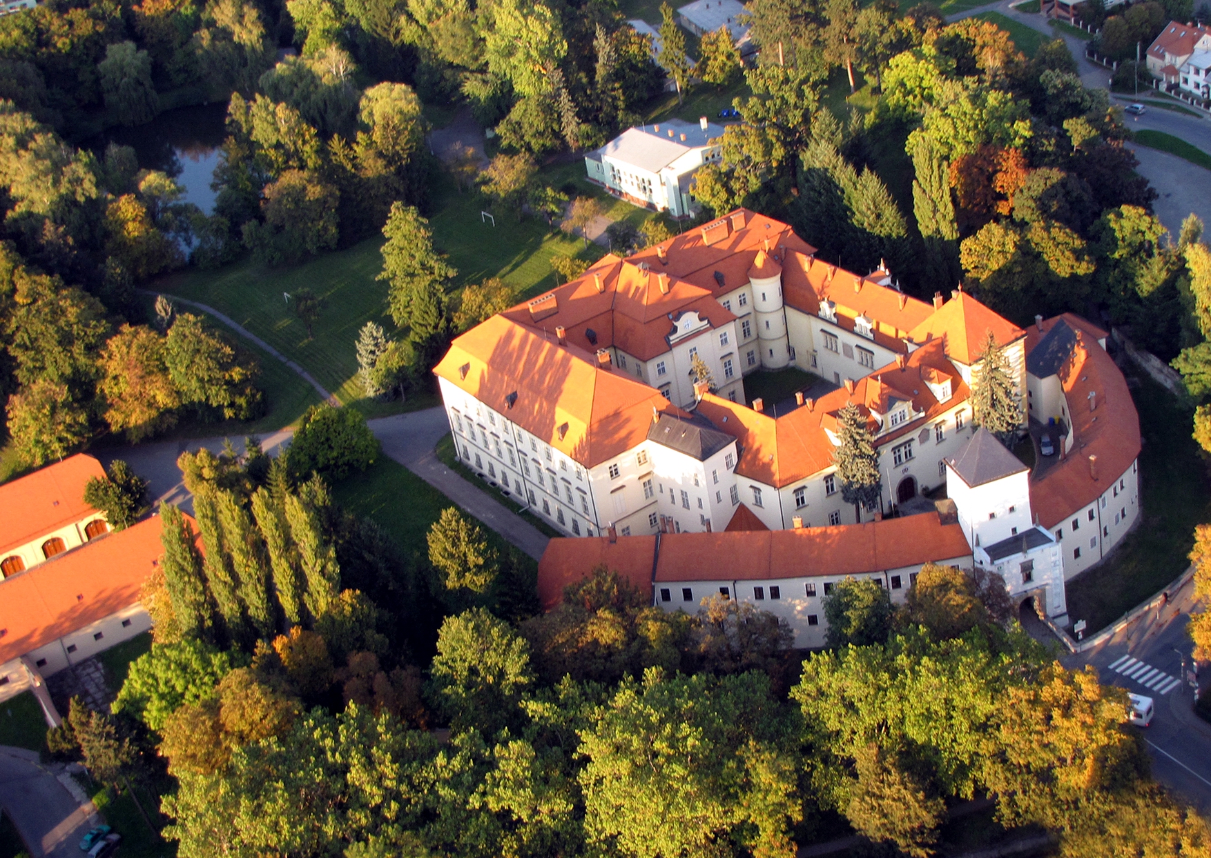 Městské informační centrum Bystřice pod Hostýnem foto 5