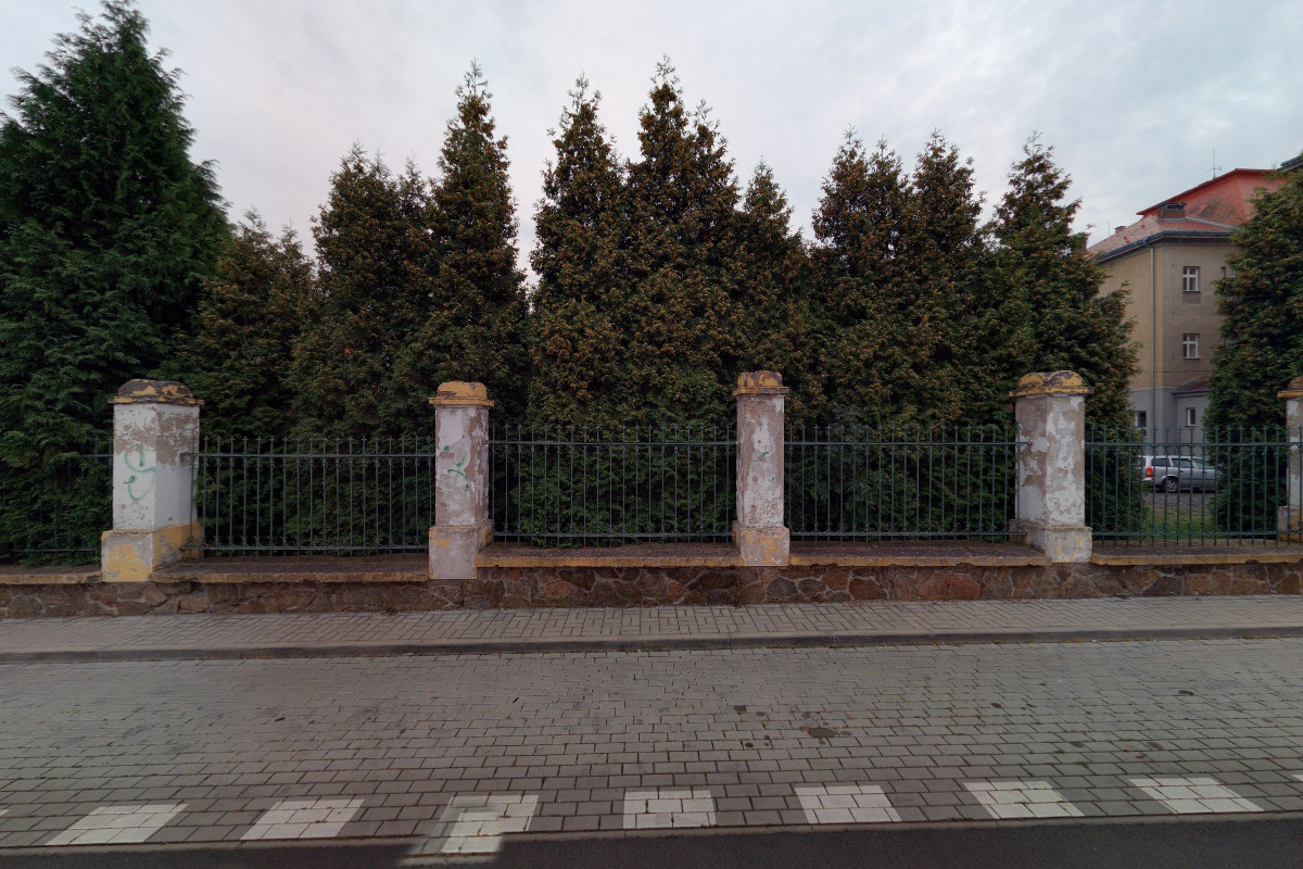 Střední škola technická, gastronomická a automobilní, Kadaň