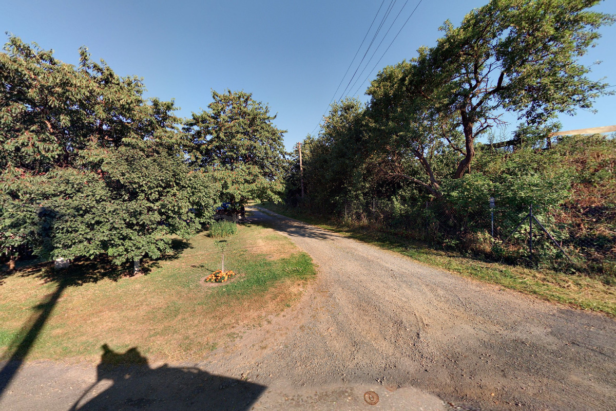 Smíšené zboží Bousín