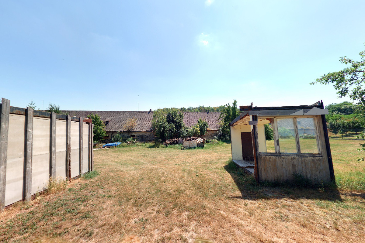 Městys Náměšť na Hané - Sběrný dvůr