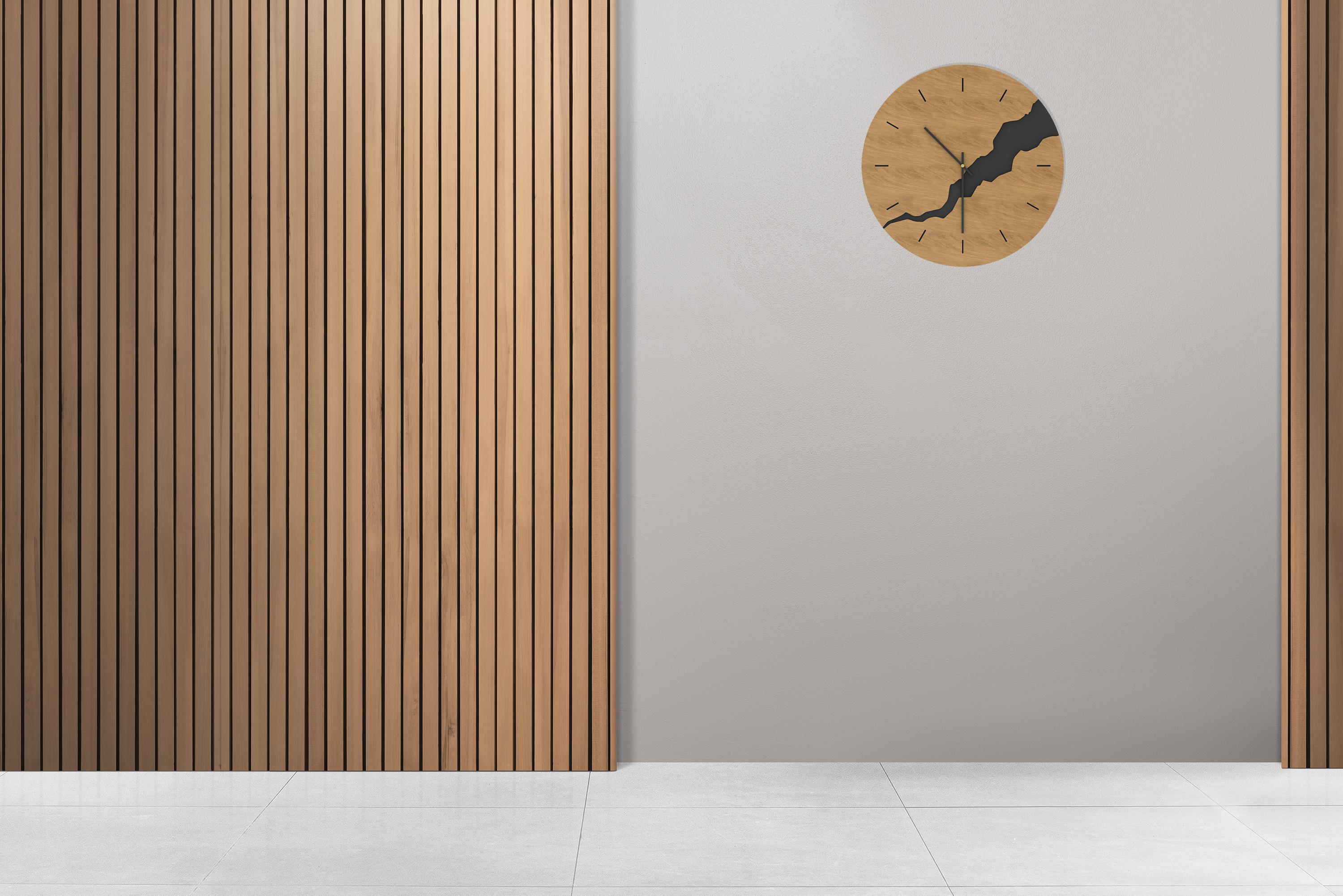 Woodenclock.cz foto 1