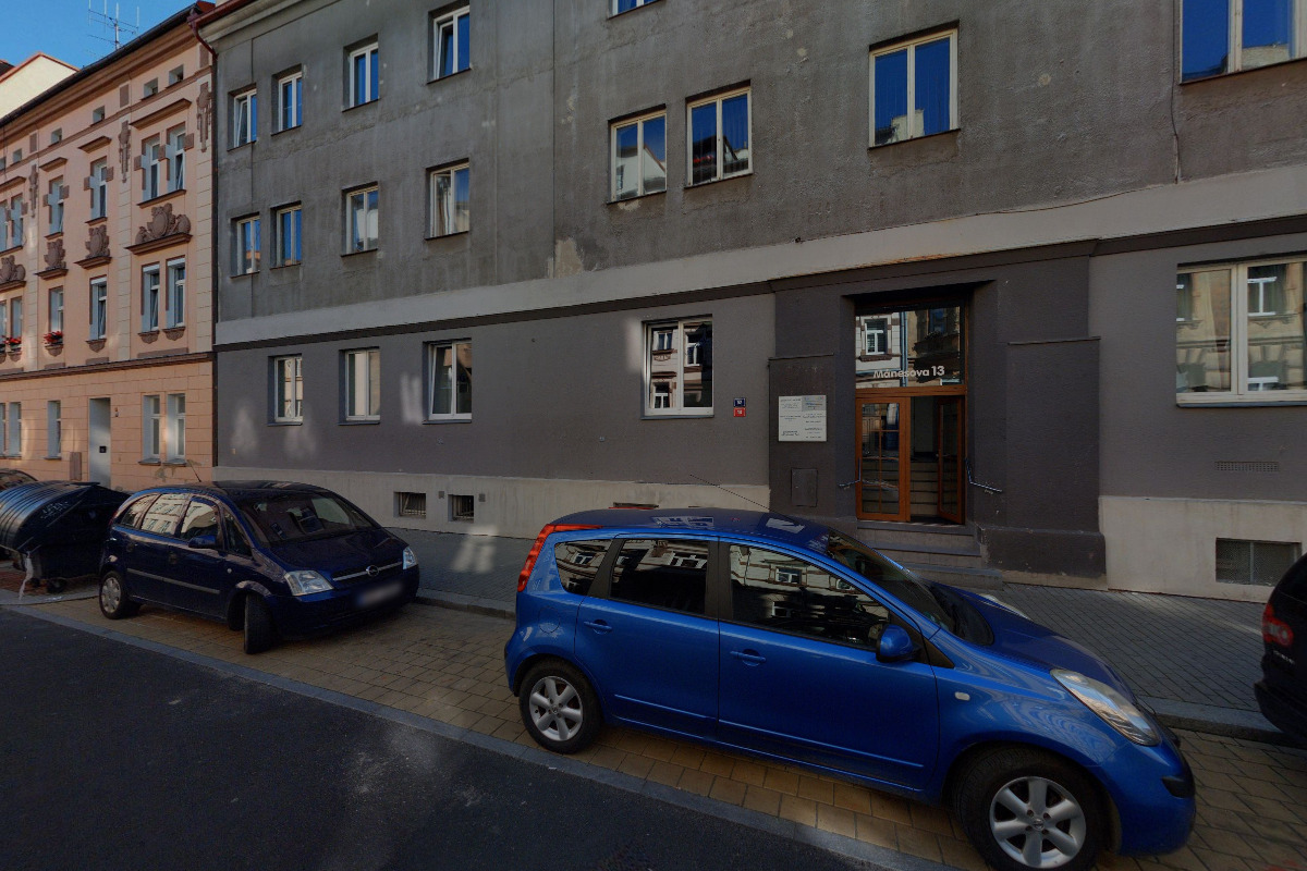 MUDr. Richard Doležal