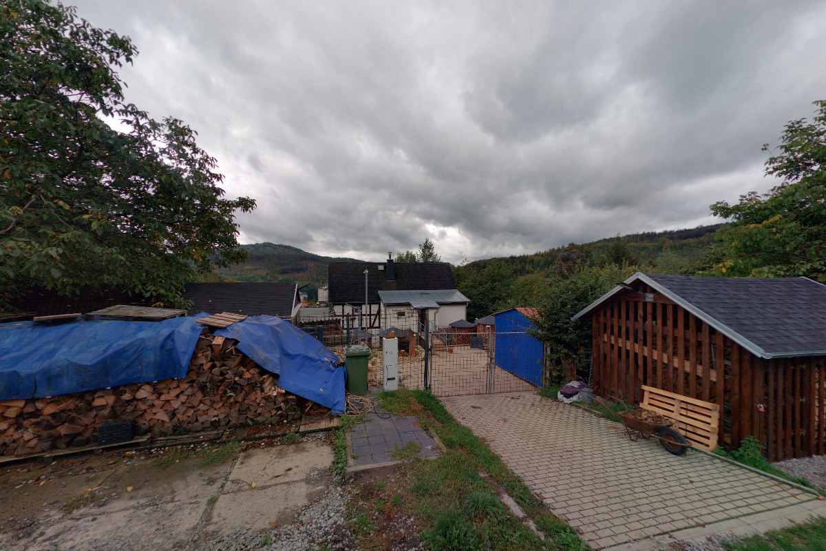 Musher´s klub Děčín, z.s.