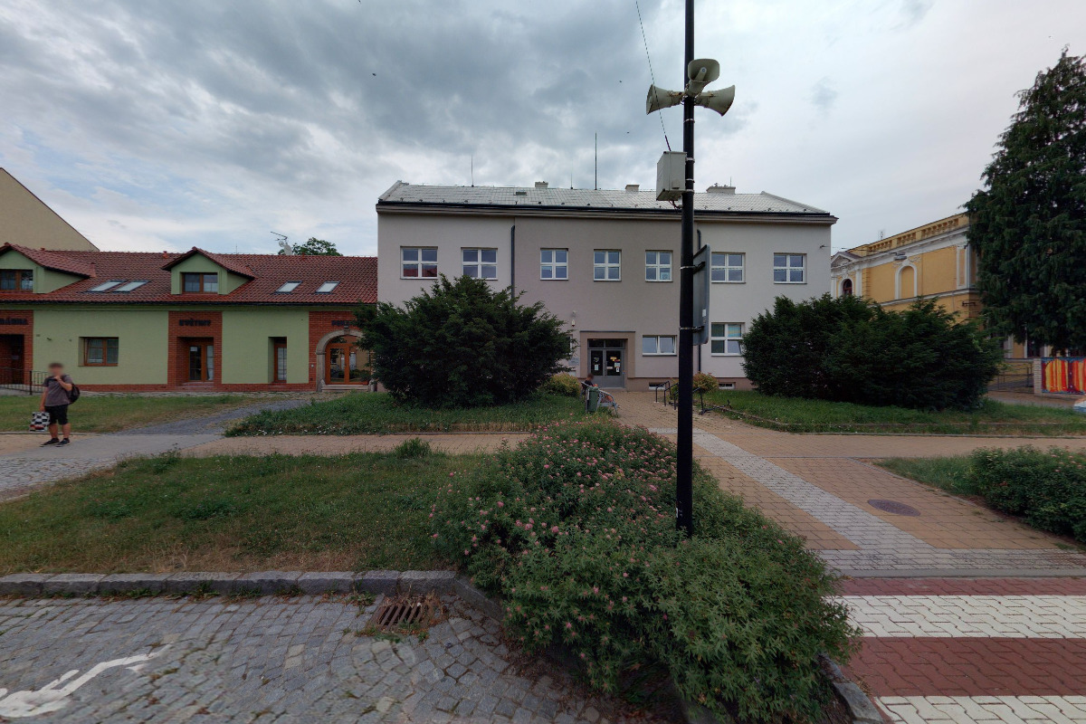 Spolek pro Holický les