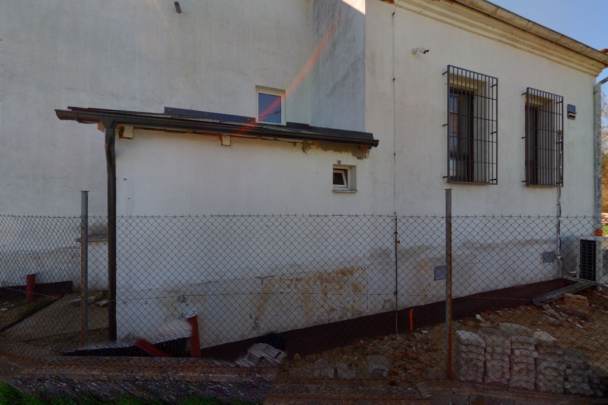 KREJBICH MECCANICA, s.r.o.