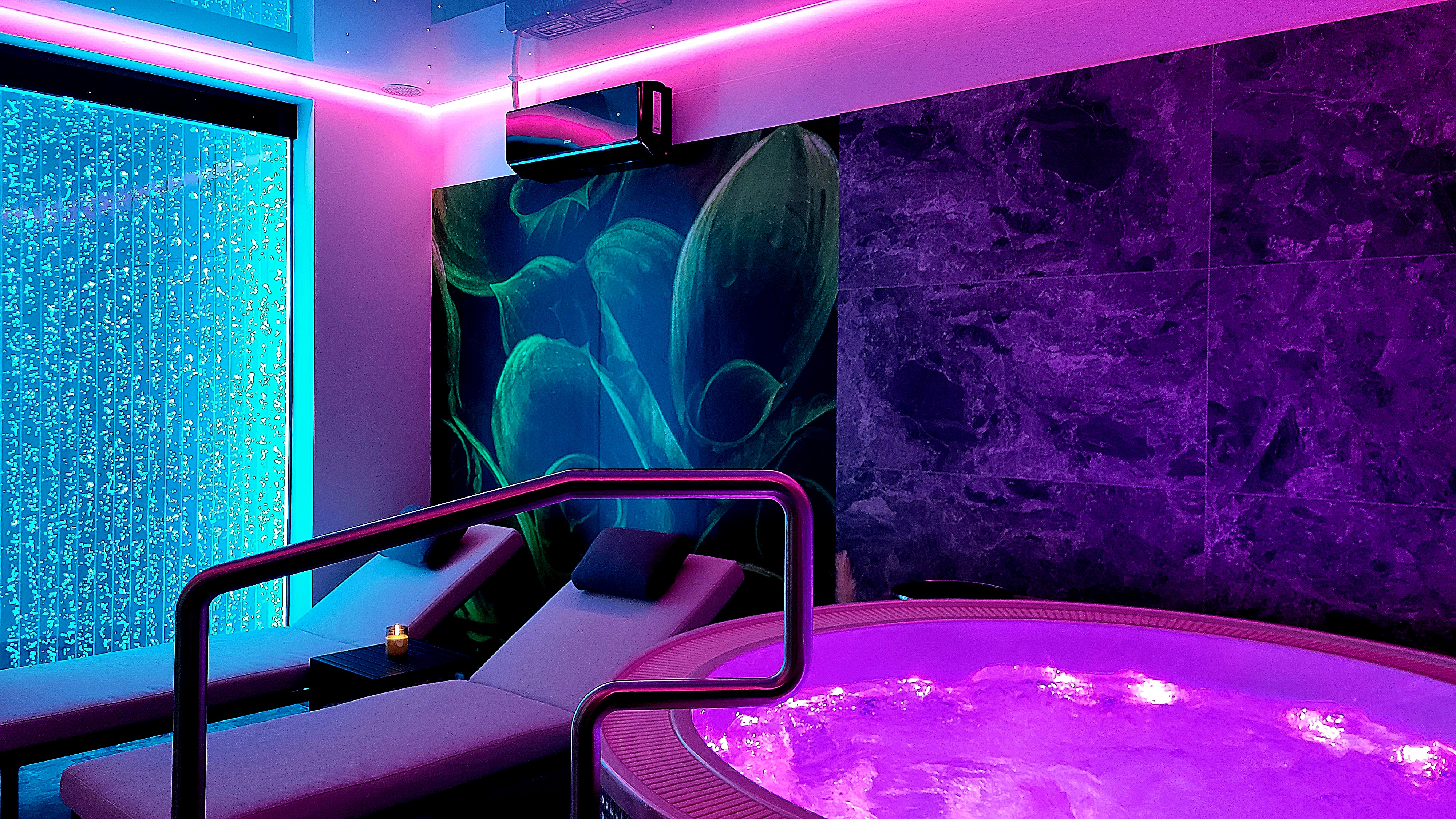 Privátní wellness Jablonec foto 4