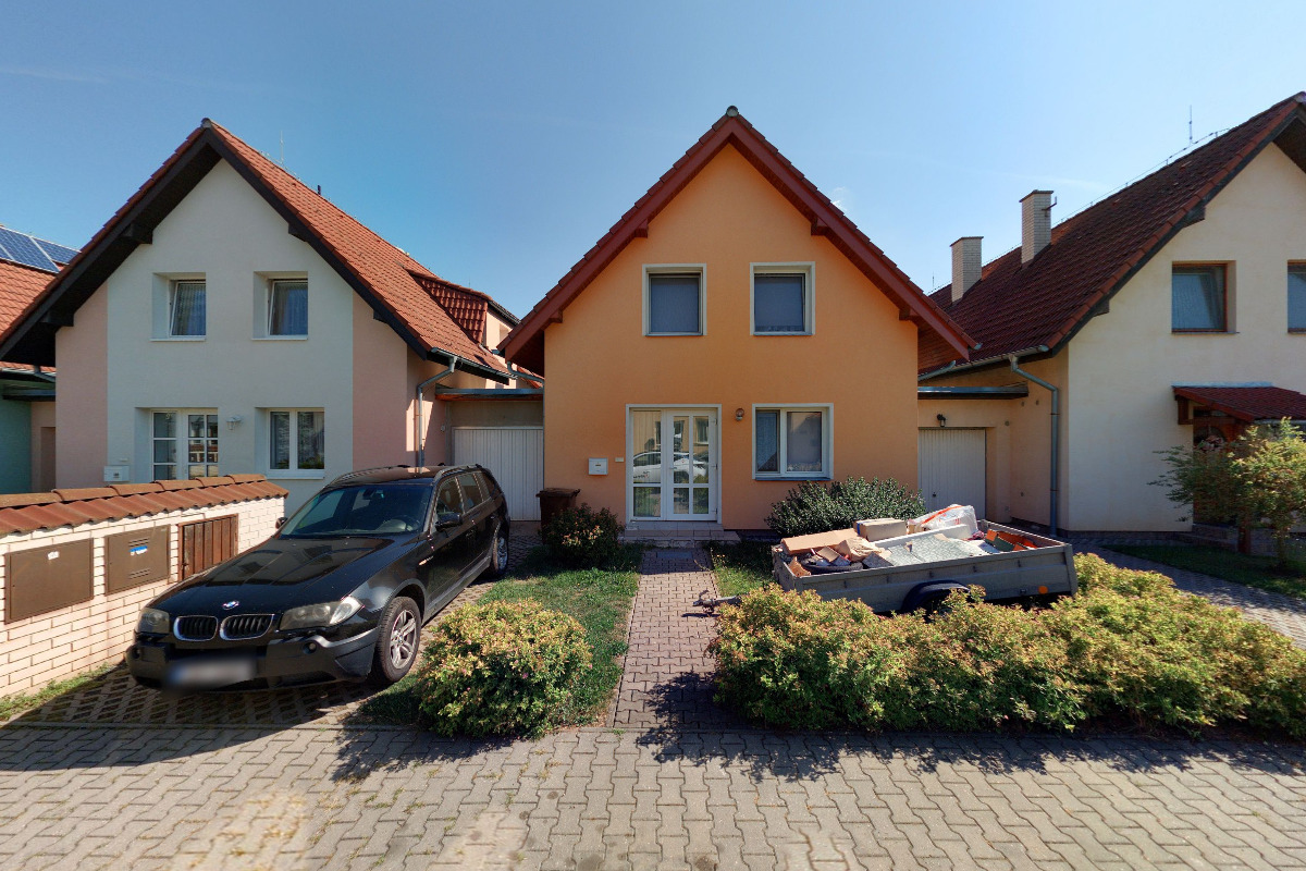 Tomáš Čálek - stavební práce