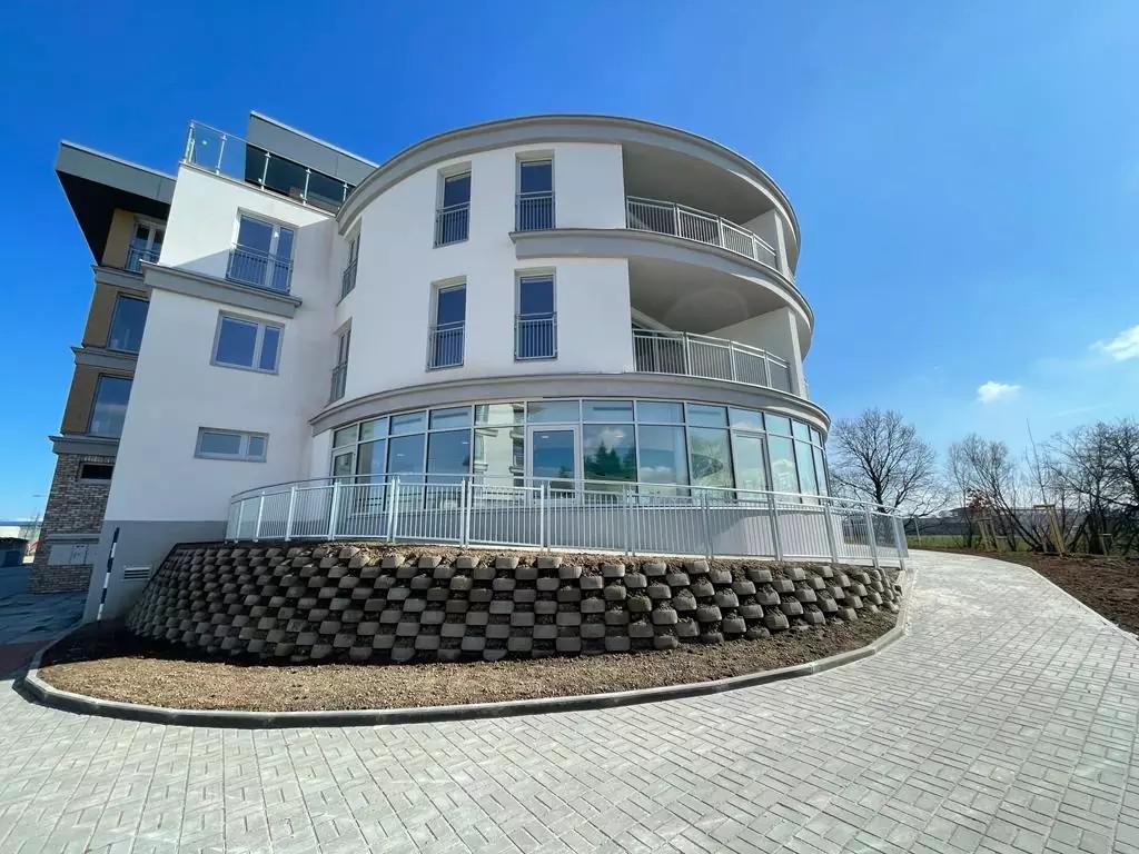 Plavecké centrum Oceán Pardubice