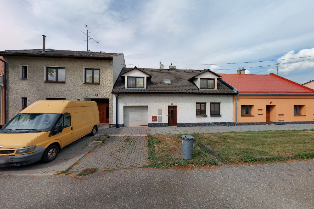 Tělocvičná jednota Sokol Olomouc - Nový Svět