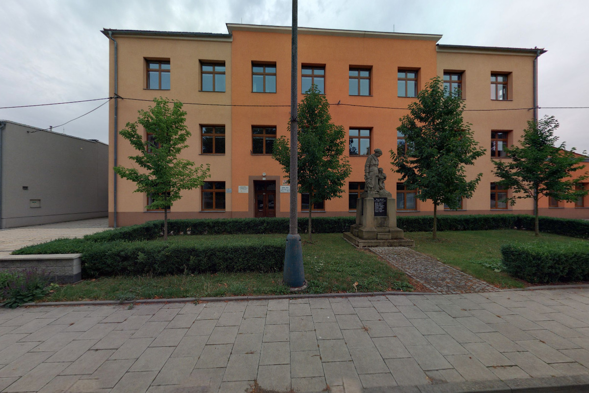 ZŠ Olšany u Prostějova foto 4