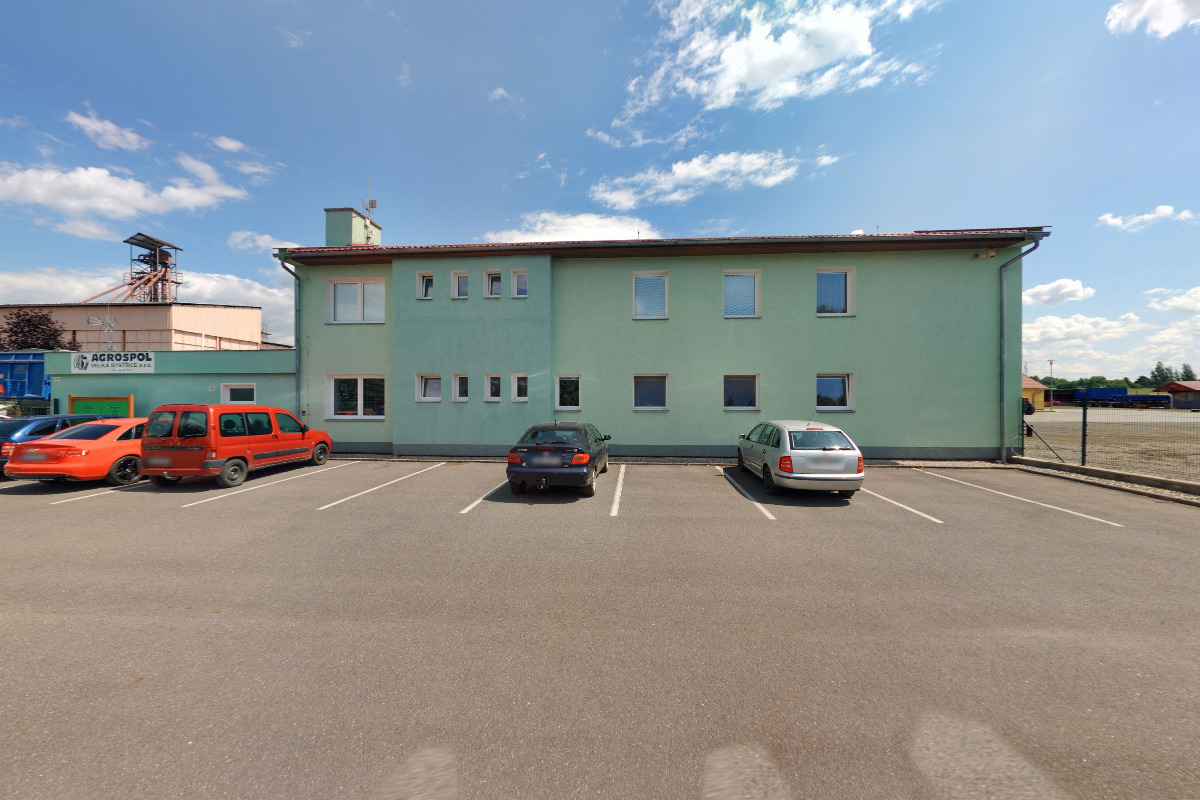 Pavel Bregin - nábytek