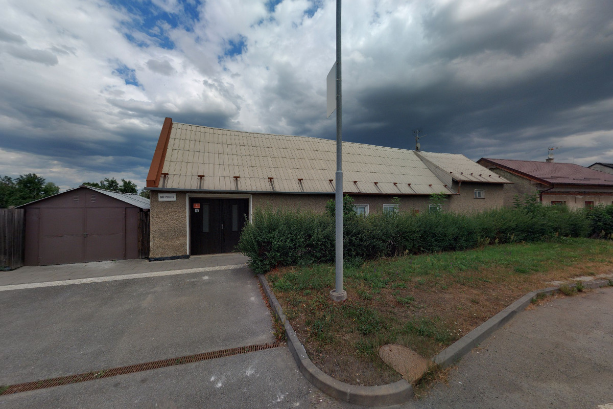 Anhypodlahy lité podlahy foto 1