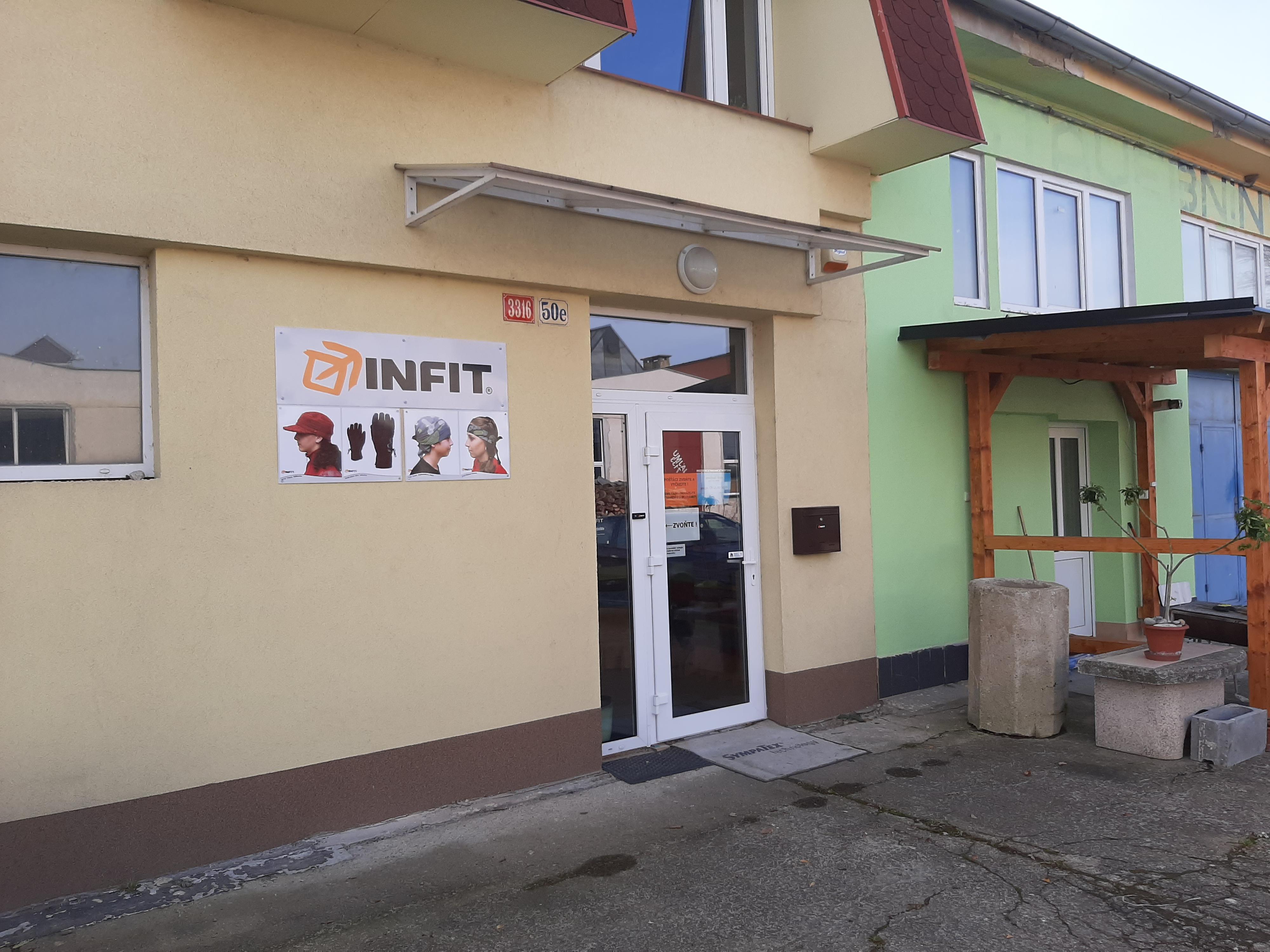 INFIT foto 3