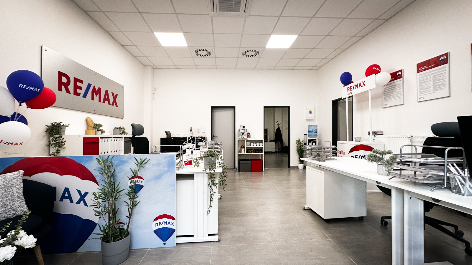 Robin Dvořák - RE/MAX Commercial foto 5