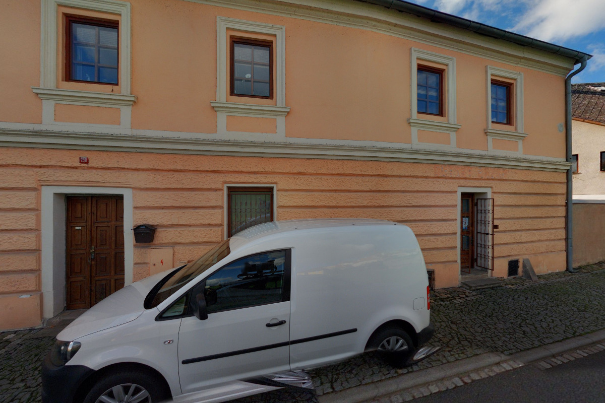 Cykloservis Bolis, s.r.o.