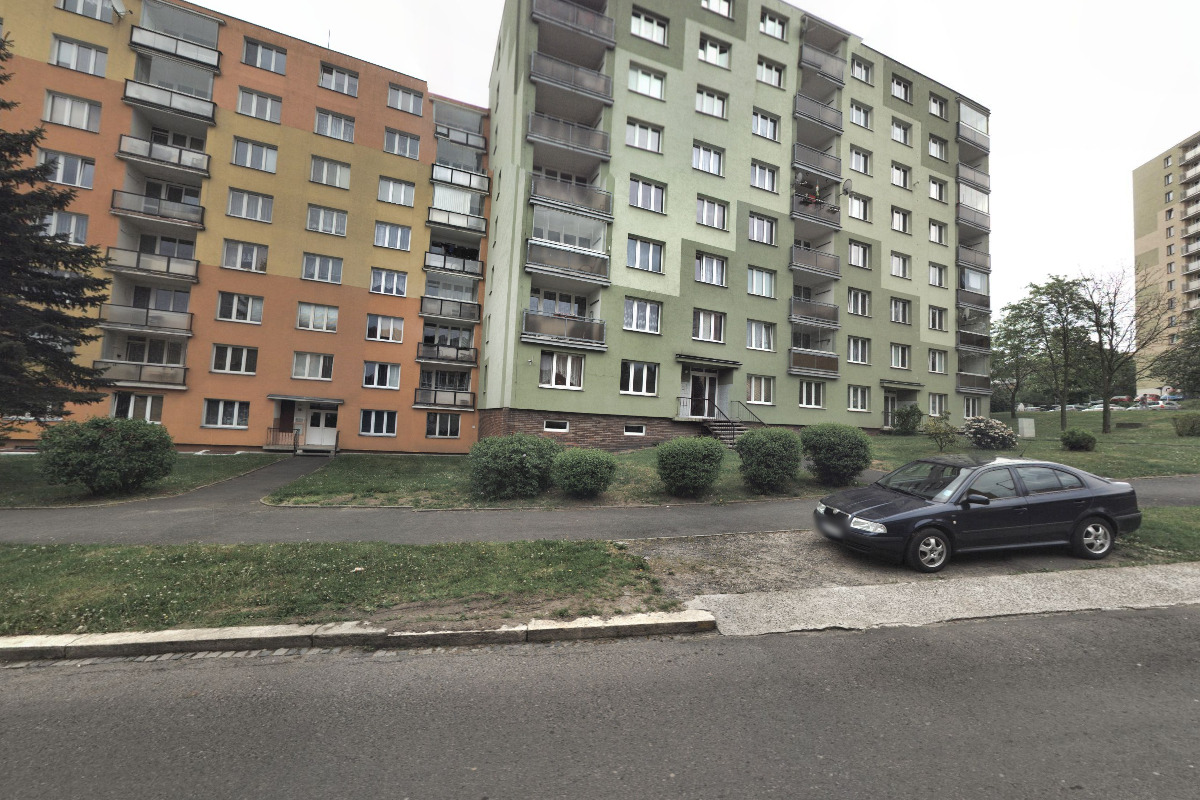 Ing. Jan Klouda foto 1