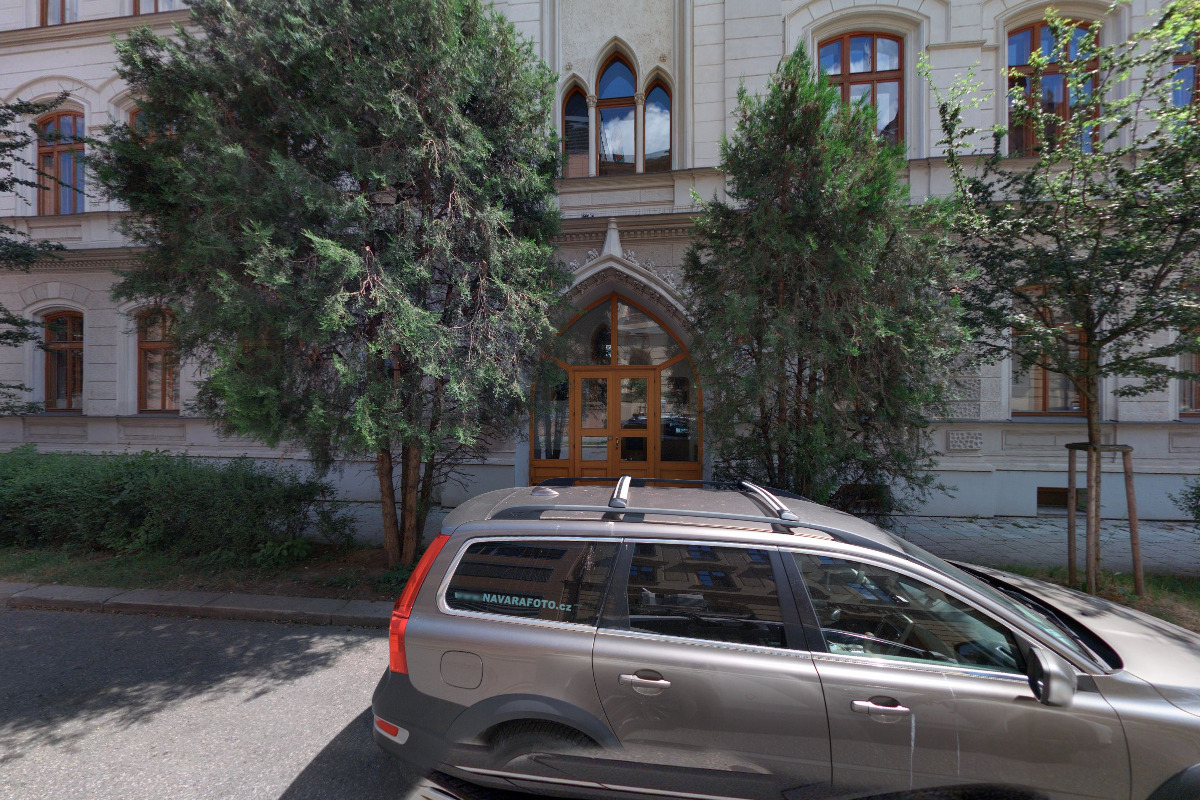 Nadační fond E. Pöttinga