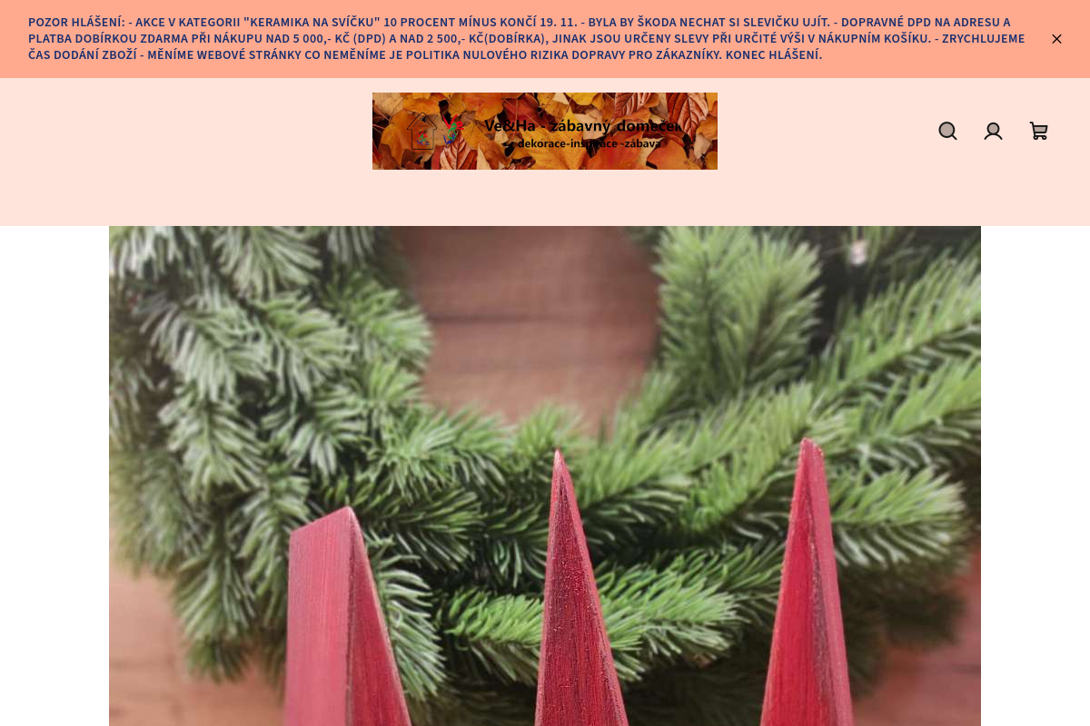 Ve&Ha zábavný domeček