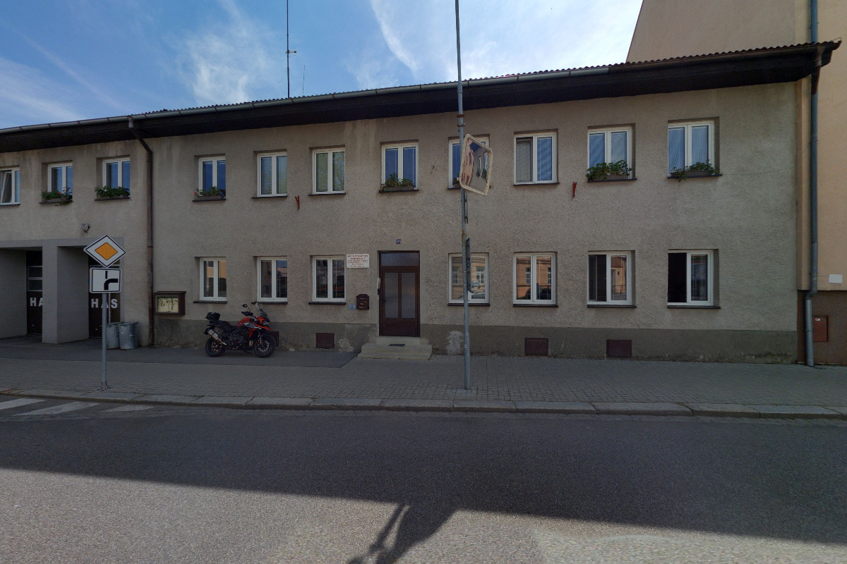 Hasičský záchranný sbor Jihočeského kraje - Požární stanice Kaplice foto 2