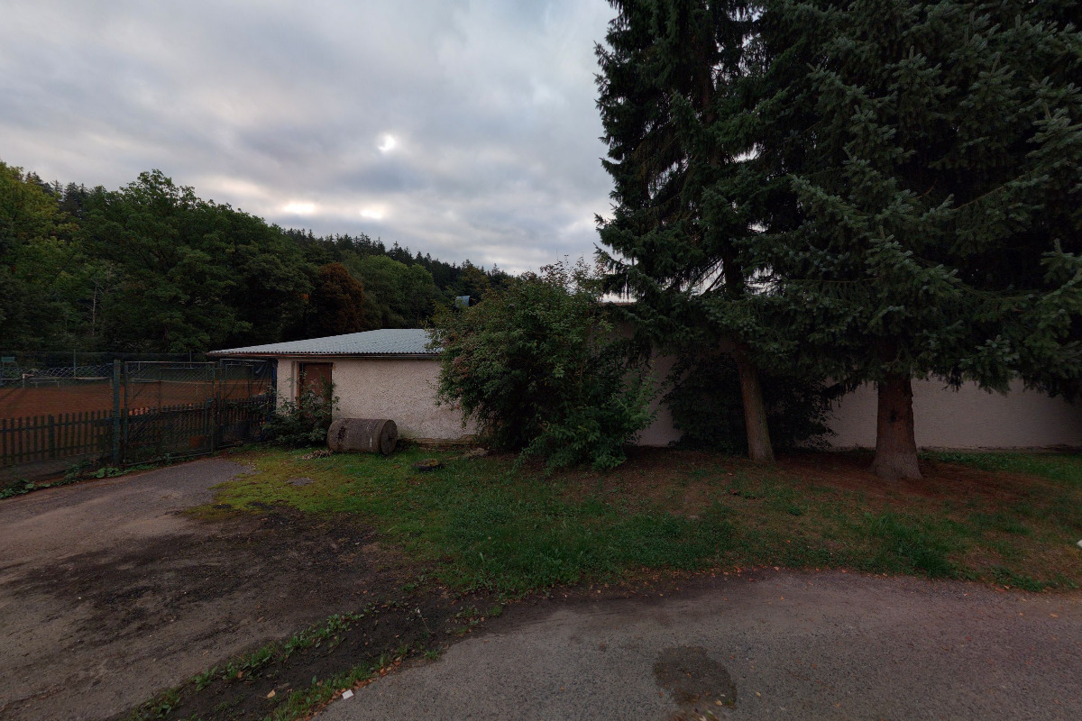 Město Kynšperk nad Ohří - Tenis