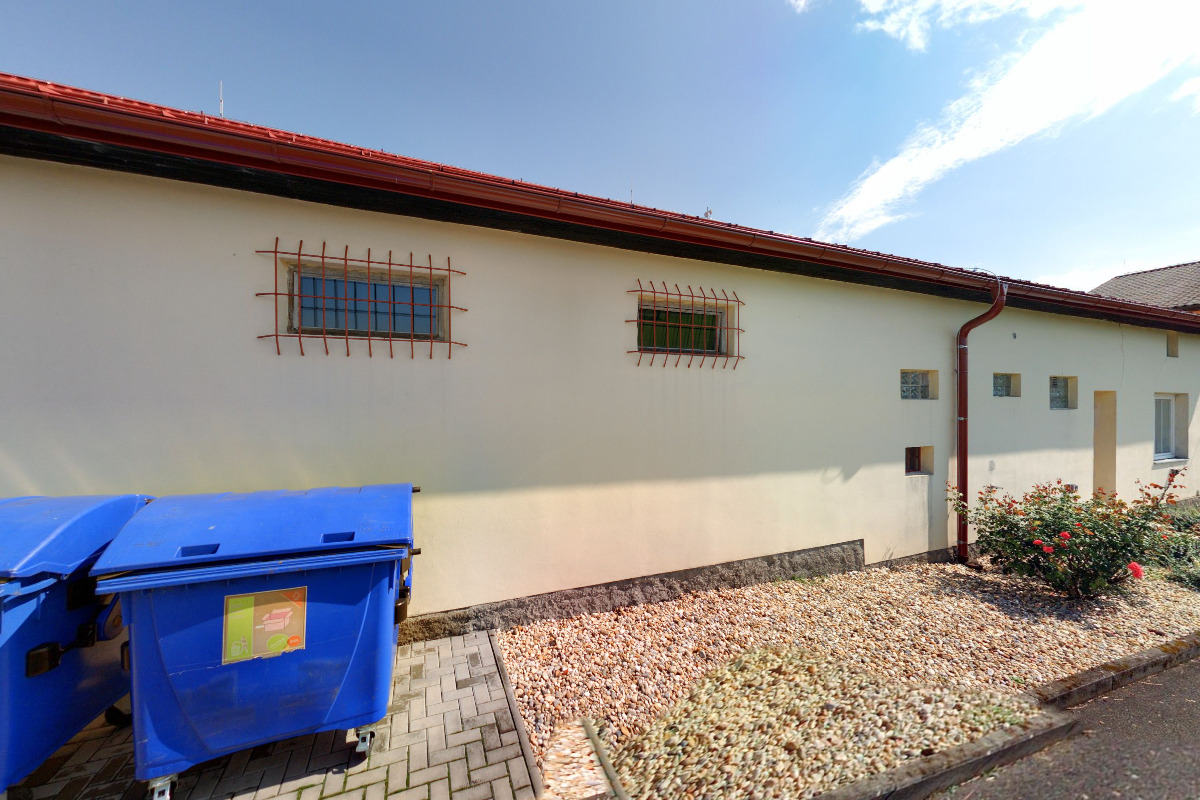 Místní knihovna Kladníky