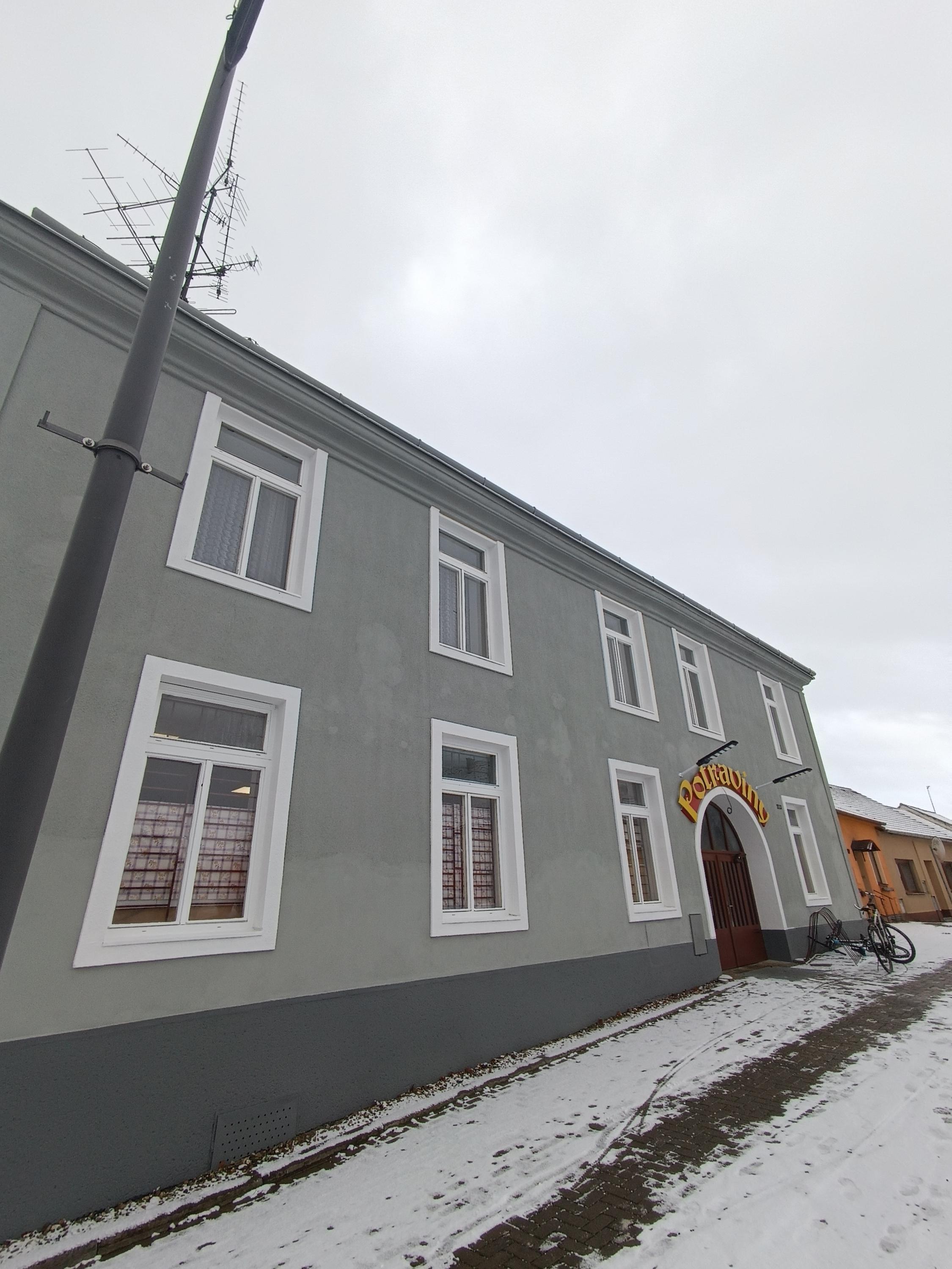 Můj obchod - Potraviny Blížkovice foto 2