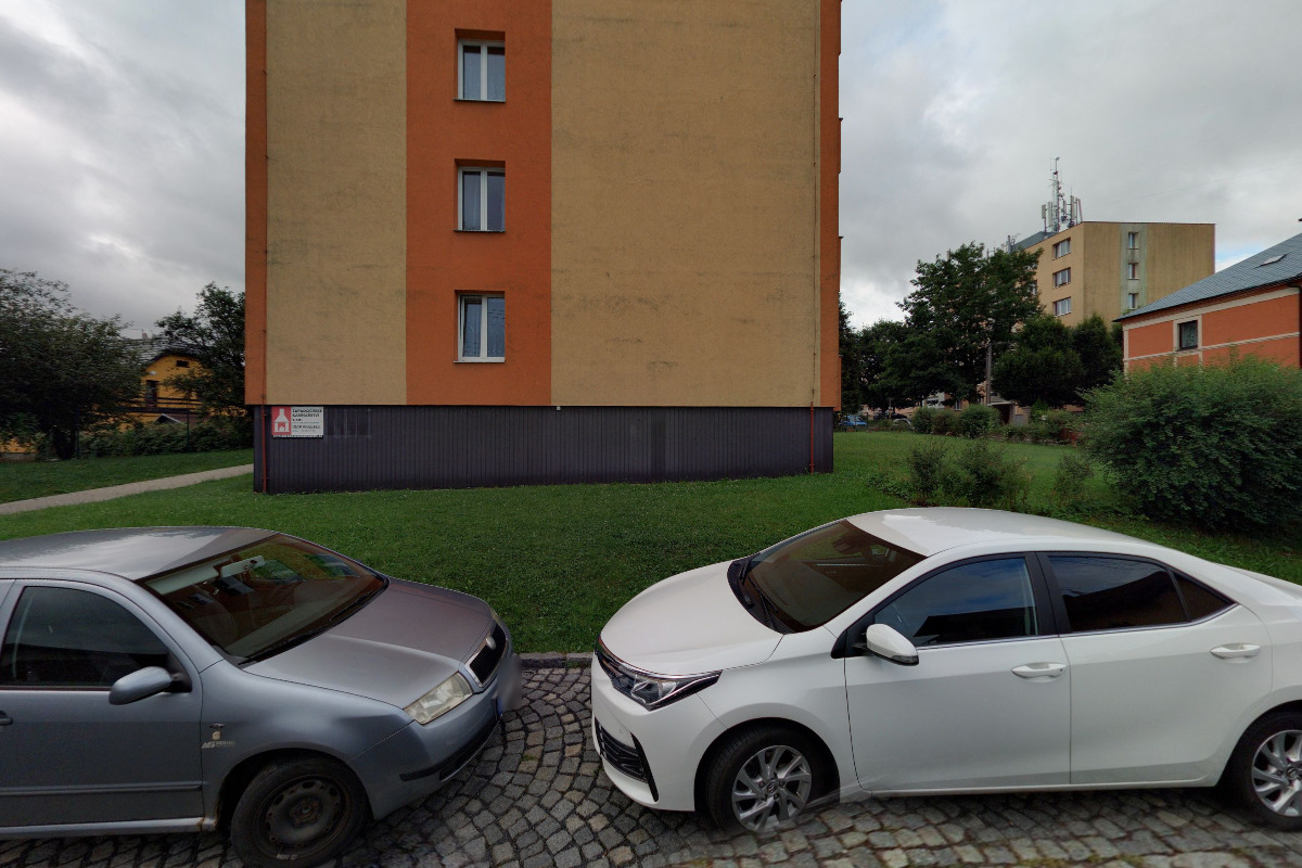 Jazykový tábor Marie Lehocké