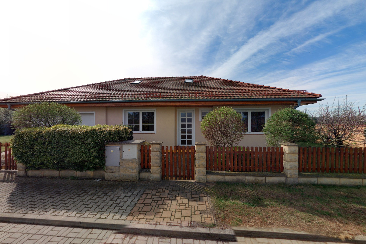 BRŮŽA, spol. s r.o.