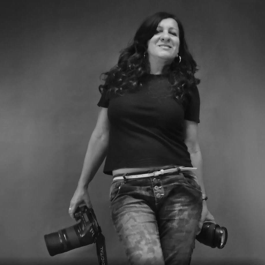 Eva Javůrková - fotostudio KELLYANA foto 6