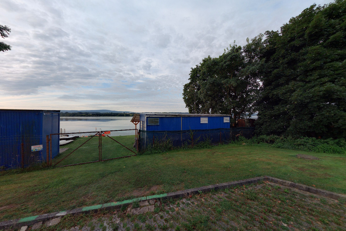 Vodní záchranná služba ČČK Karlovy Vary-Jesenice