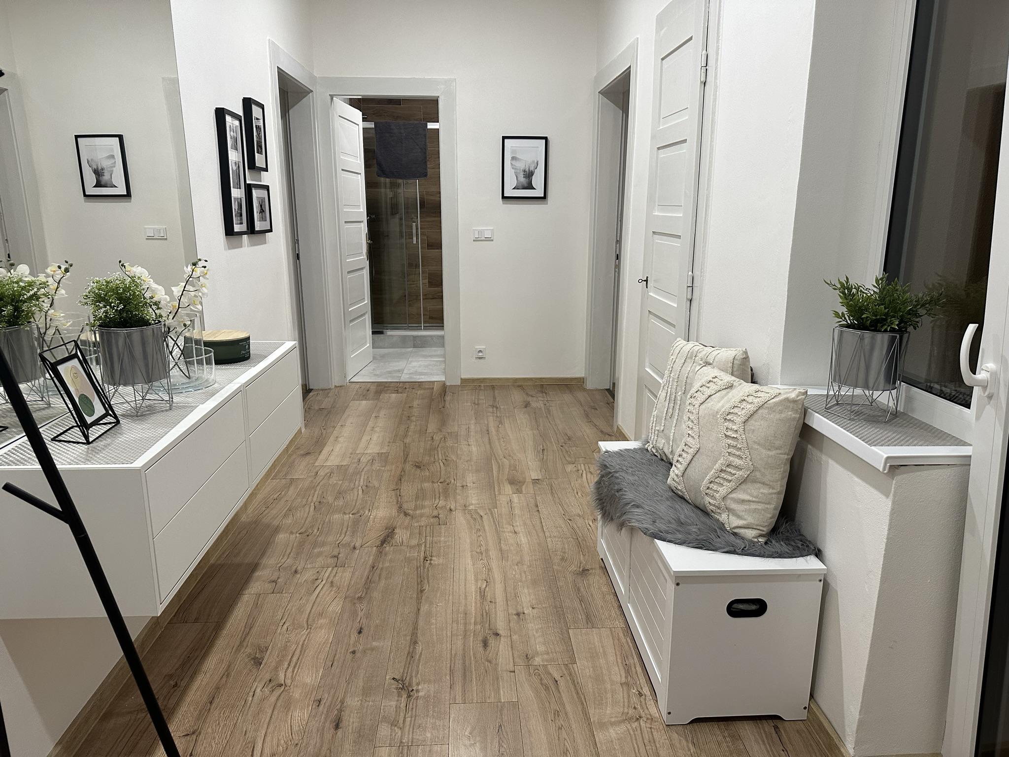 Apartmán u Výstaviště foto 3