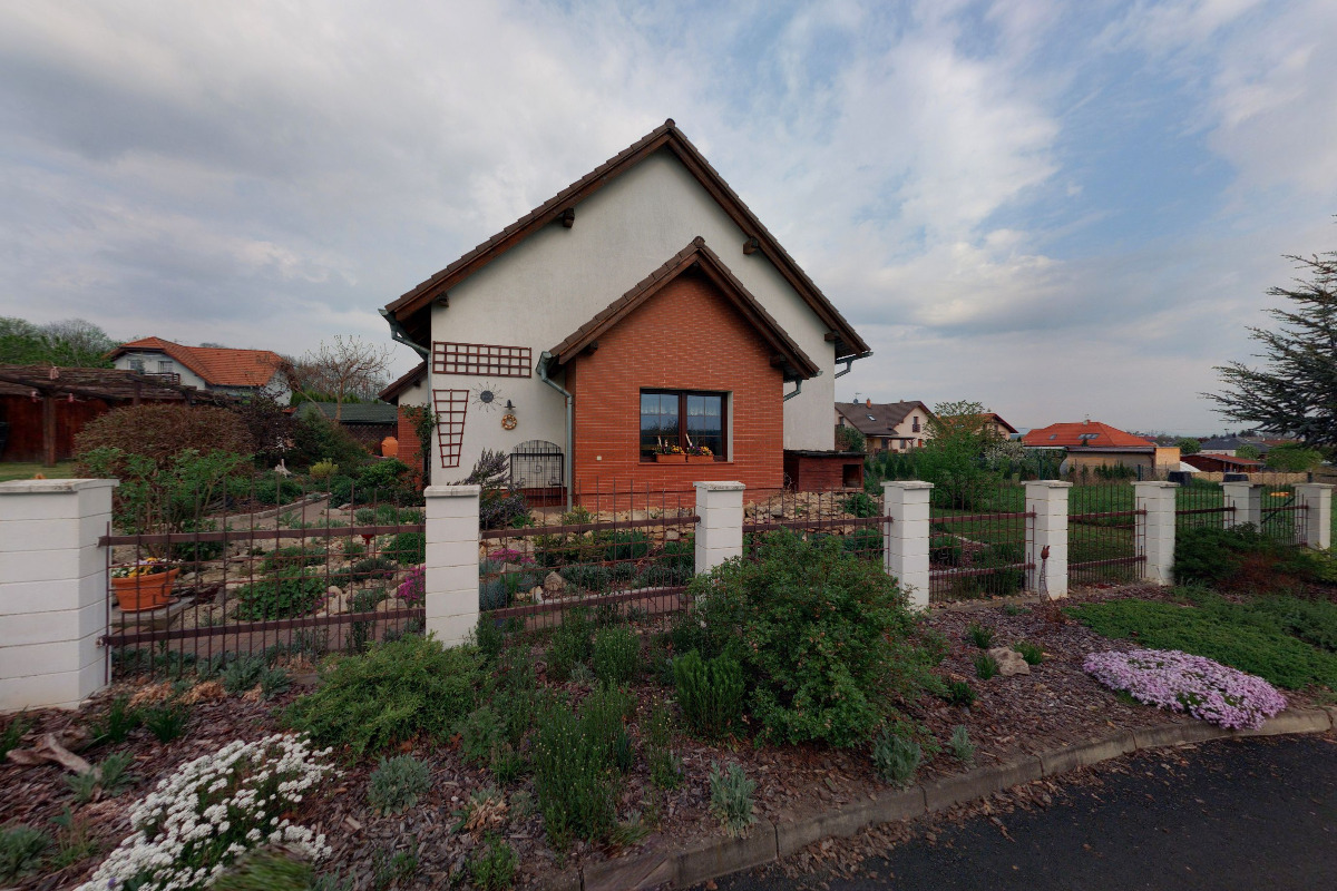 Život začít - Petra Tošnerová