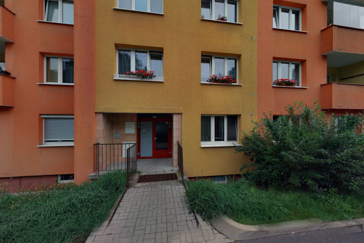 Rizikové kácení stromů Karlovy Vary foto 5